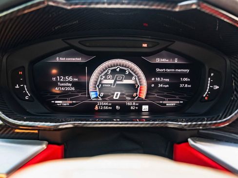 Used 2020 Lamborghini Urus AWD/4WD image 45