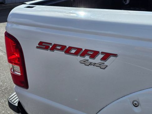 Used 2011 Ford Ranger Sport AWD/4WD image 3