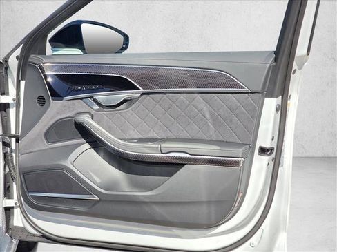 New 2026 Audi S8 image 11