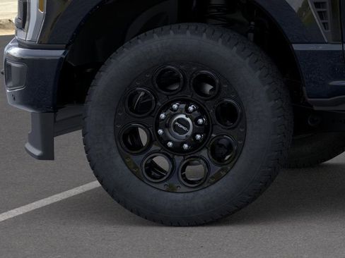 New 2026 Ford F350 Lariat w/ Black Appearance Package image 19