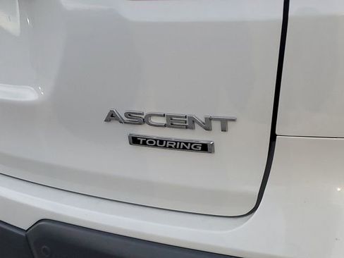 Used 2025 Subaru Ascent Touring w/ Popular Package #2 image 10