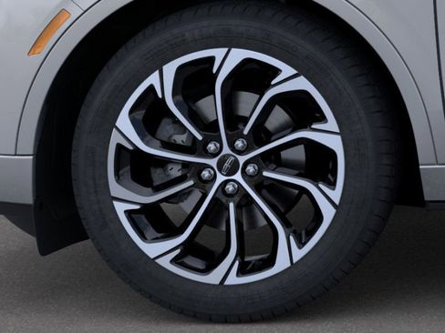 New 2026 Lincoln Nautilus Reserve image 19