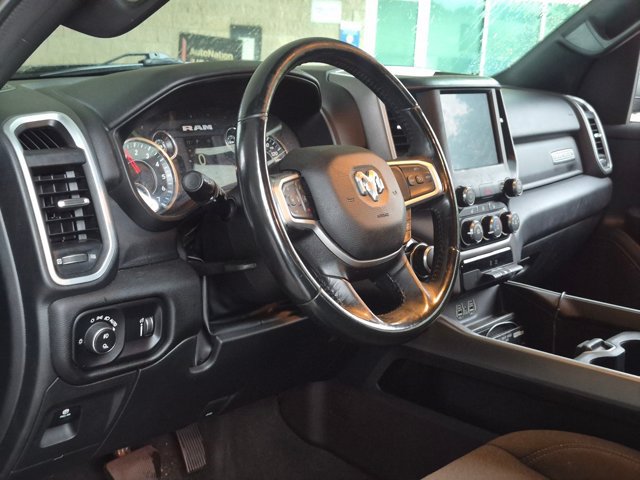 Used 2023 RAM 1500 Big Horn RWD image 2