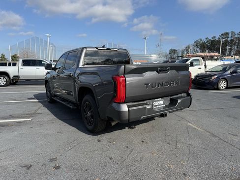Used 2022 Toyota Tundra SR5 image 5