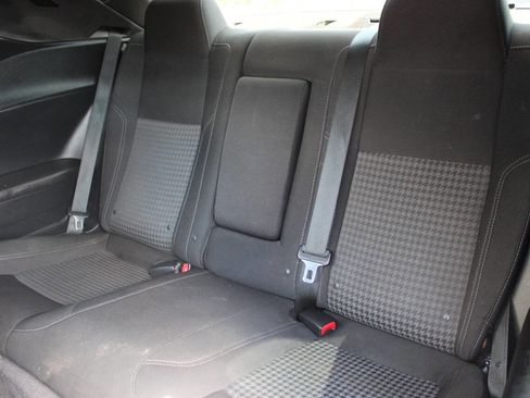 Used 2018 Dodge Challenger R/T w/ Sound Group image 12