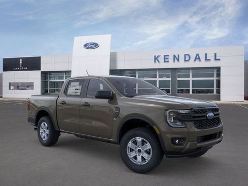 Used 2025 Ford Ranger XL image 7