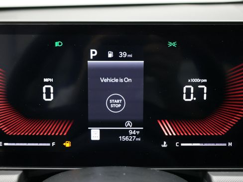 Used 2026 Kia K5 LXS FWD image 18
