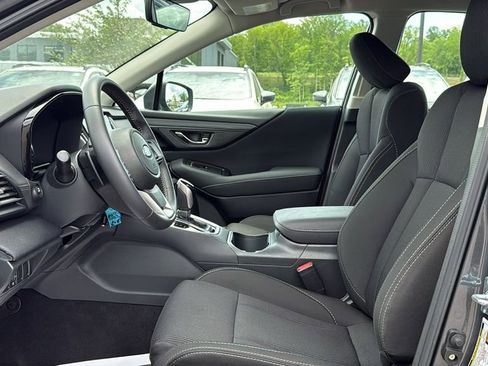 Used 2025 Subaru Legacy Premium AWD/4WD image 12