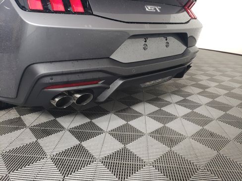New 2025 Ford Mustang GT image 6