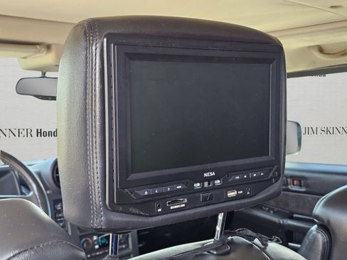 Used 2006 HUMMER H2 SUT AWD/4WD image 32