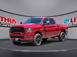 New 2026 RAM 2500 Lone Star AWD/4WD video 1