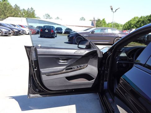 Used 2016 BMW 650i Gran Coupe w/ M Sport Edition image 35