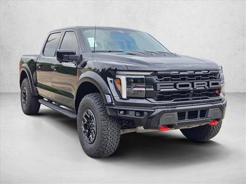 New 2026 Ford F150 Raptor image 7