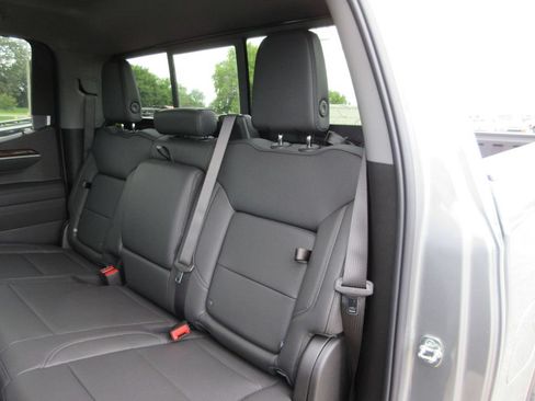 New 2026 GMC Sierra 1500 Elevation w/ Elevation Premium Package AWD/4WD image 11