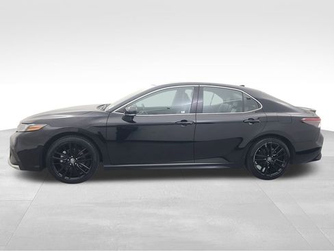 Used 2024 Toyota Camry XSE image 8