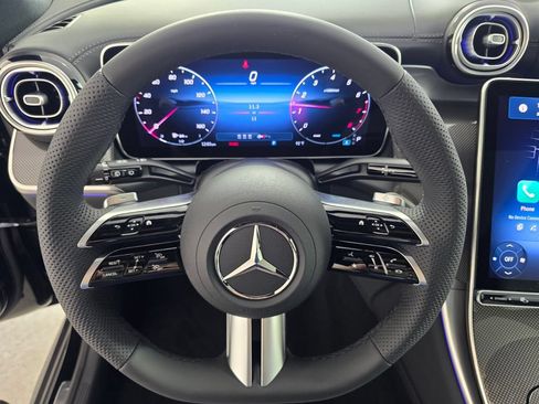 New 2026 Mercedes-Benz GLC 300 image 13