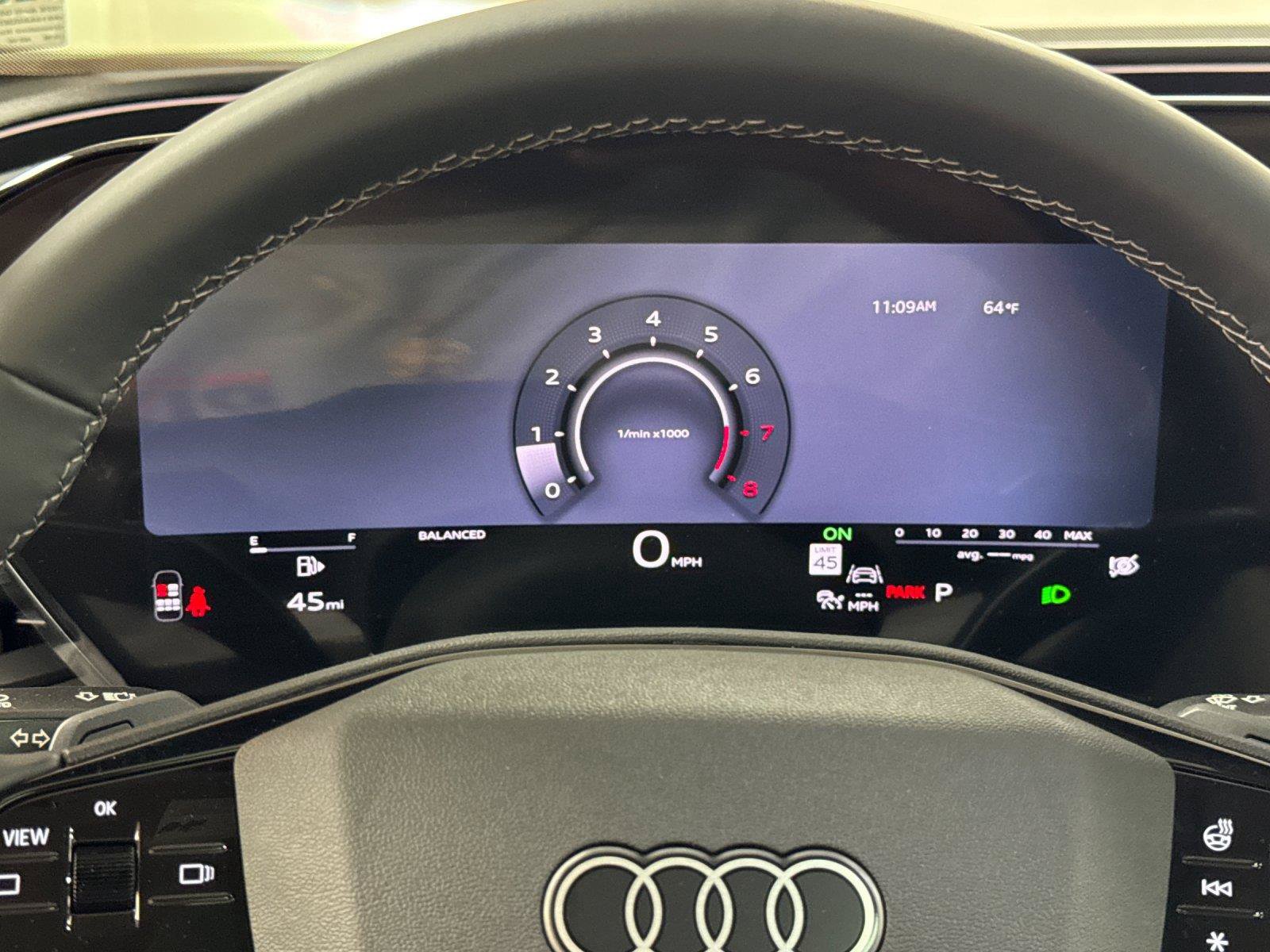New 2026 Audi Q5 2.0T AWD/4WD image 24