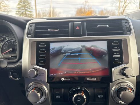 Used 2023 Toyota 4Runner SR5 image 22