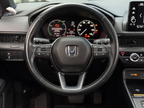 Used 2025 Honda CR-V Sport-L image 17