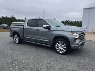 New 2026 Chevrolet Silverado 1500 High Country video 2
