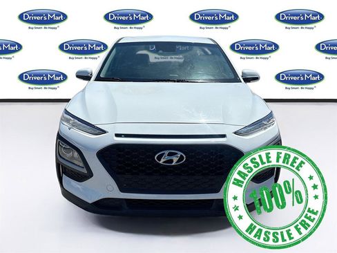Used 2020 Hyundai Kona SE image 2