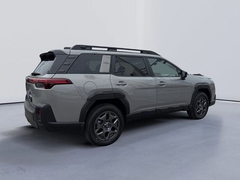 New 2026 Subaru Outback Premium AWD/4WD image 3