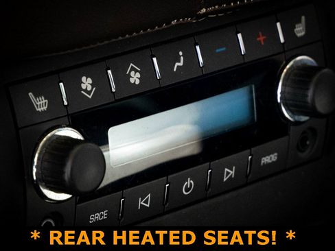 Used 2011 Cadillac Escalade ESV Platinum image 13