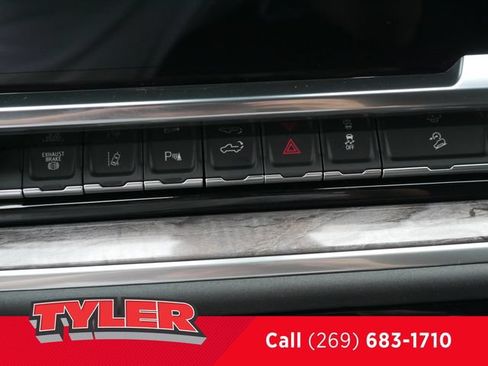 New 2026 Chevrolet Silverado 3500 LTZ w/ Trail Boss Package AWD/4WD image 37