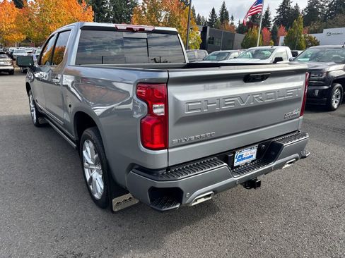 Certified 2024 Chevrolet Silverado 1500 High Country image 7