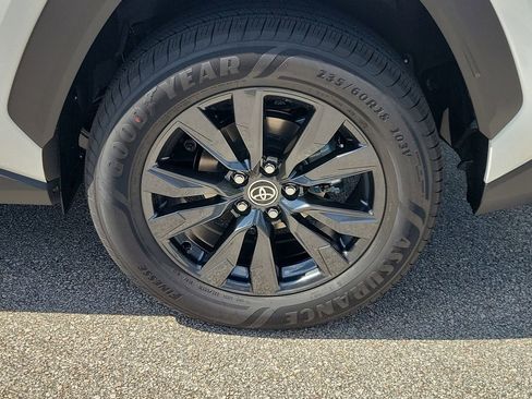 New 2026 Toyota RAV4 XLE Premium FWD image 5