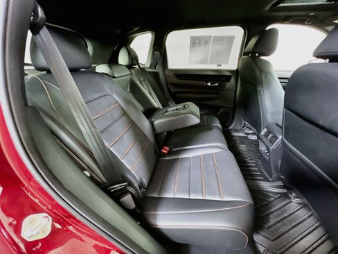 Used 2023 Honda CR-V Sport Touring image 27