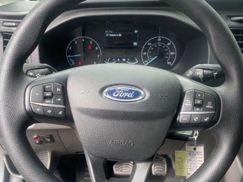 New 2025 Ford Transit 350 DRW w/ Interior Upgrade Package image 25