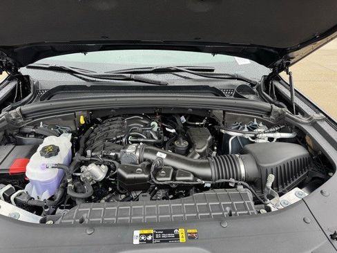 New 2025 Jeep Grand Cherokee L Altitude image 35