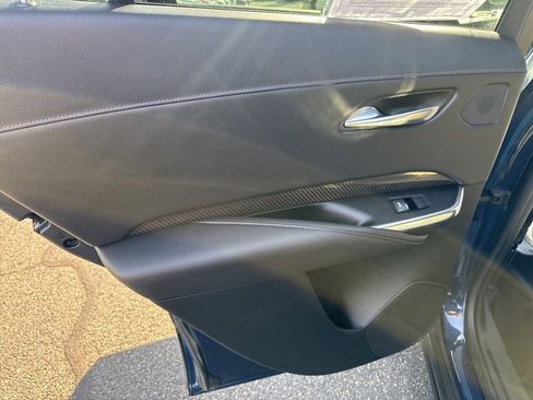 Used 2019 Cadillac XT4 Sport image 37