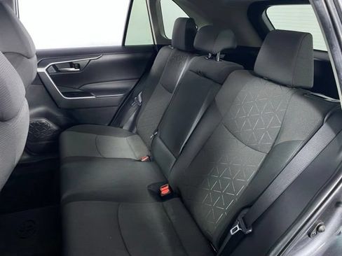 Used 2023 Toyota RAV4 XLE FWD image 16