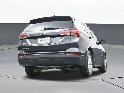 Used 2022 Chevrolet Equinox LS w/ Driver Confidence II Package FWD image 45