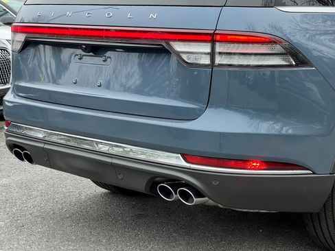 New 2026 Lincoln Aviator Reserve image 5