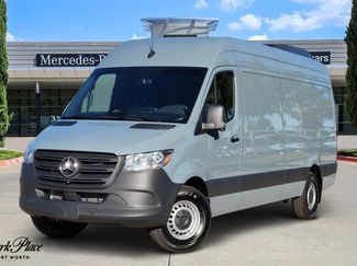 New 2026 Mercedes-Benz Sprinter 2500 video 1