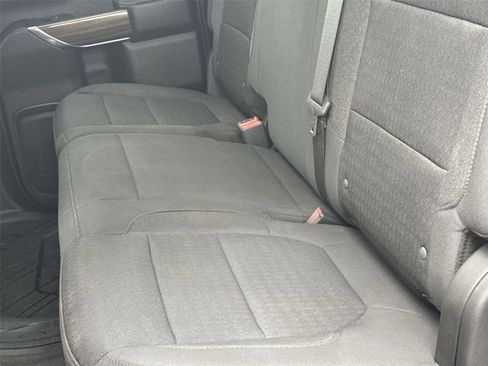 Used 2020 Chevrolet Silverado 1500 RST w/ All-Star Edition image 14