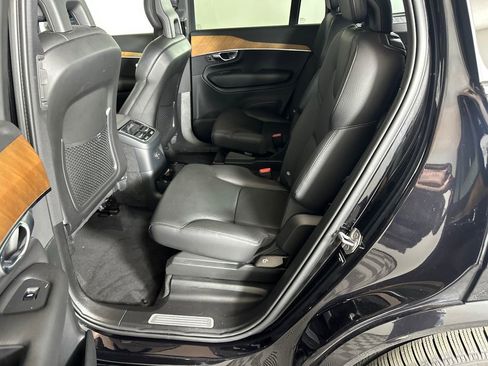 Used 2022 Volvo XC90 T8 Inscription Expression w/ Advanced Package image 21