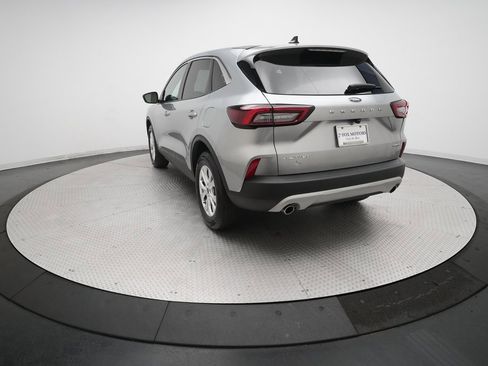 Used 2023 Ford Escape Active image 34