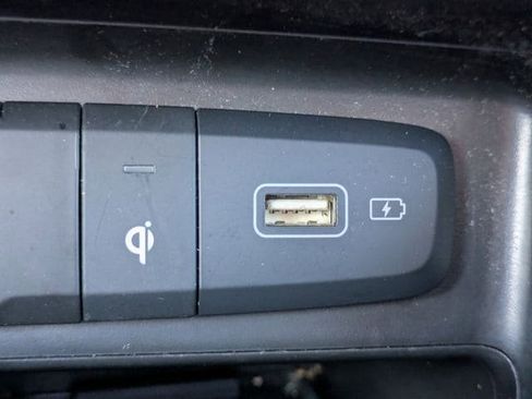 Used 2024 Hyundai Tucson SEL FWD image 21