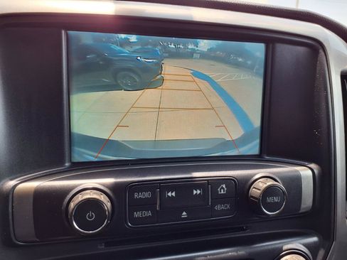 Used 2018 Chevrolet Silverado 1500 LT RWD image 5