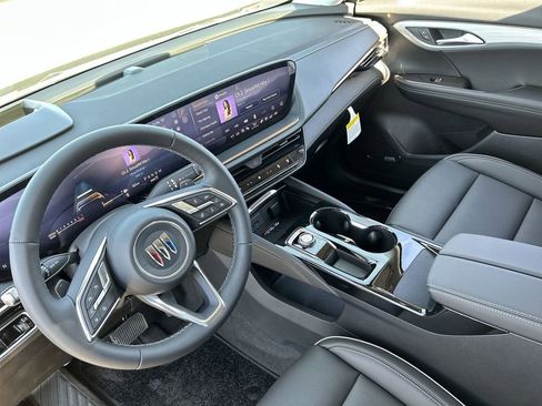 New 2026 Buick Envision Avenir image 10