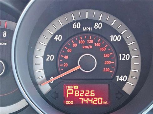 Used 2012 Kia Forte EX image 14