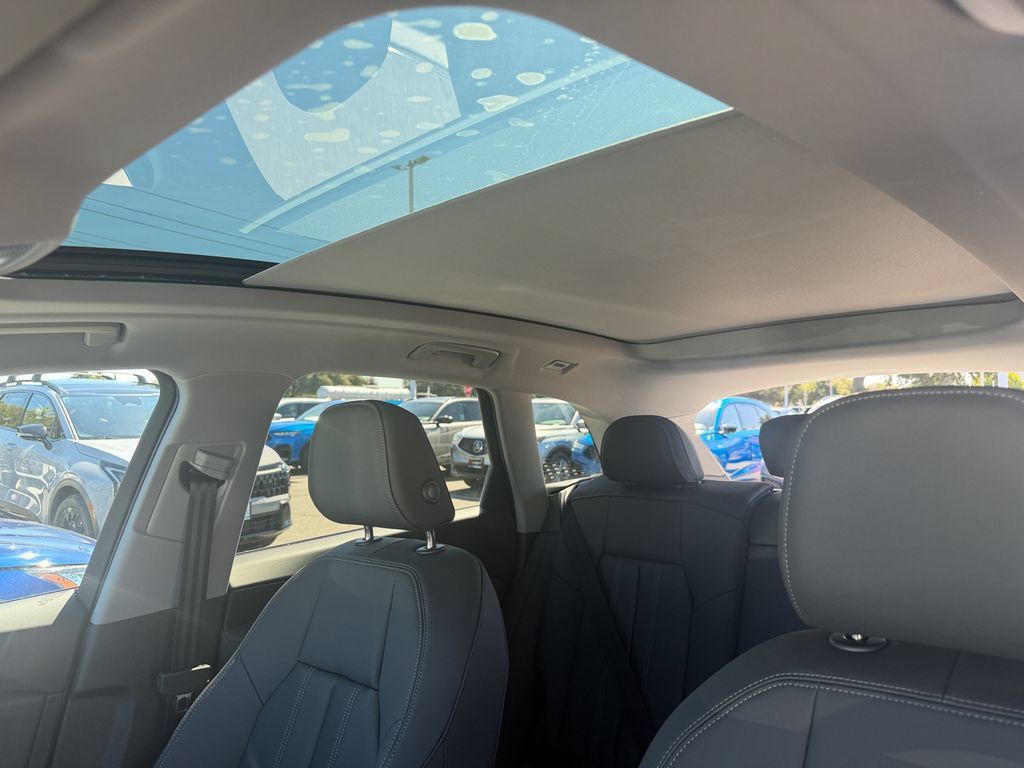 New 2026 Audi Q5 Premium Plus AWD/4WD image 24
