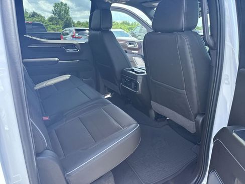 Certified 2024 GMC Sierra 1500 Denali w/ Denali Reserve Package AWD/4WD image 34