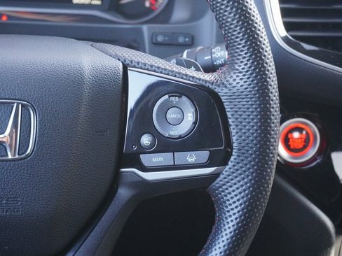 Used 2024 Honda Passport Black Edition image 17