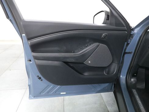 Certified 2023 Ford Mustang Mach-E Premium AWD/4WD image 25