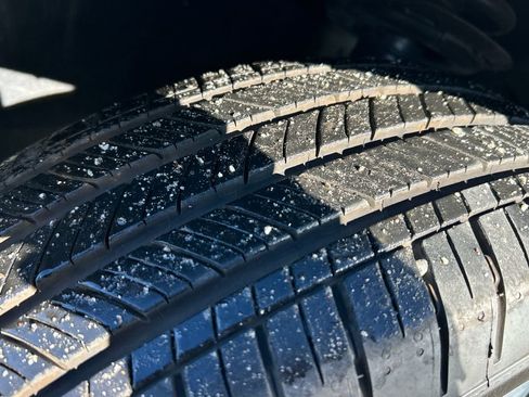 Used 2025 Ford Mustang Mach-E Select w/ Comfort Package Lite image 29